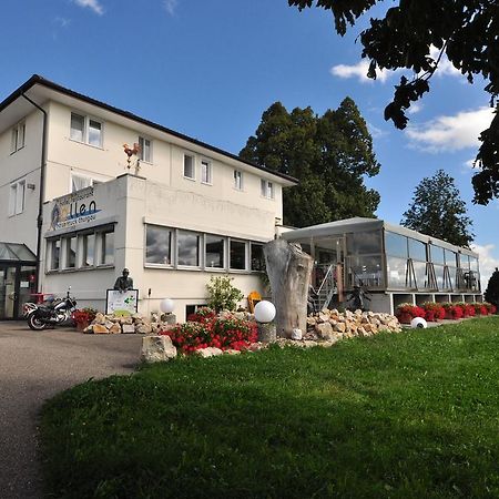 Hotel Restaurant Nollen Hosenruck Εξωτερικό φωτογραφία