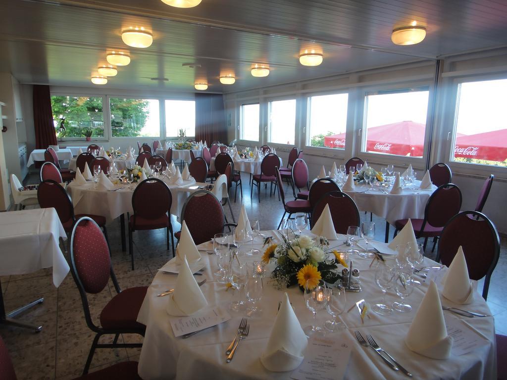 Hotel Restaurant Nollen Hosenruck Εξωτερικό φωτογραφία