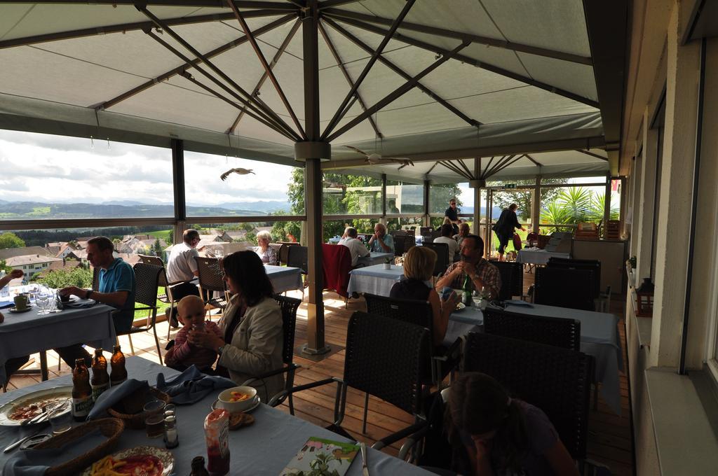 Hotel Restaurant Nollen Hosenruck Εξωτερικό φωτογραφία