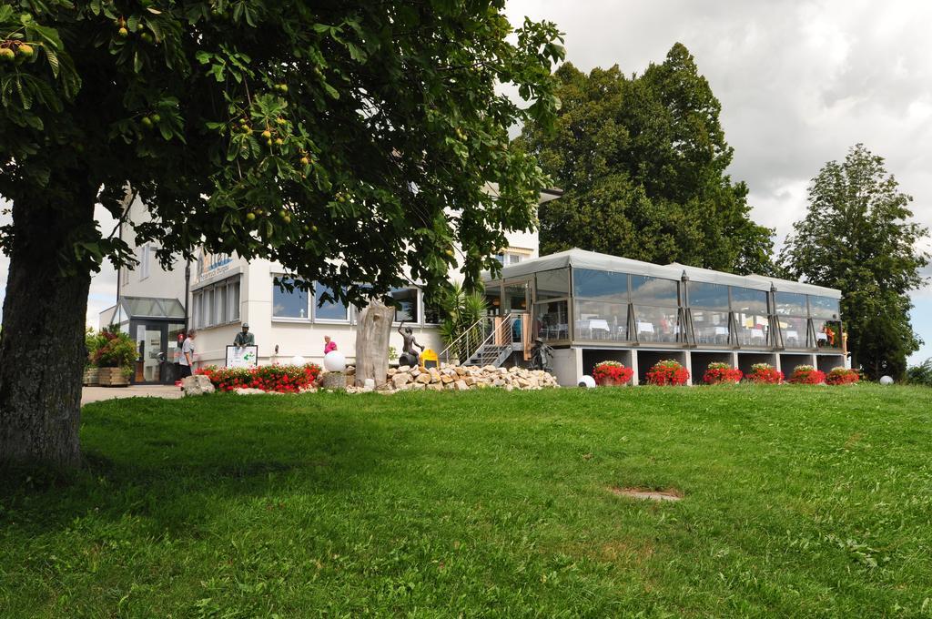 Hotel Restaurant Nollen Hosenruck Εξωτερικό φωτογραφία