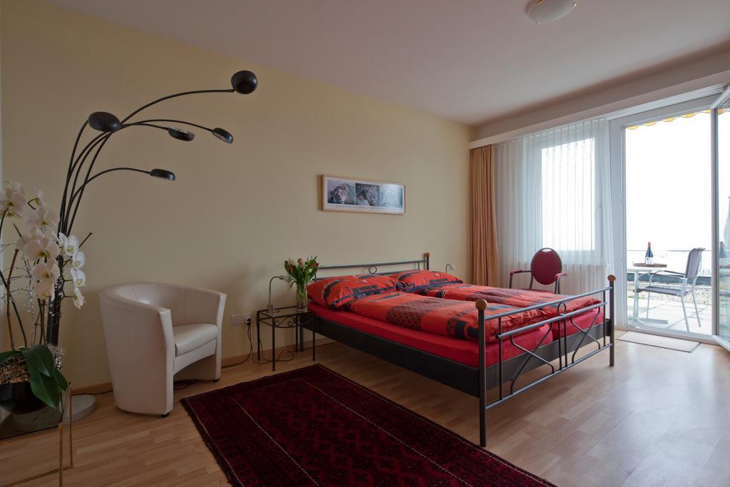 Hotel Restaurant Nollen Hosenruck Δωμάτιο φωτογραφία